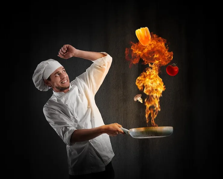 Chef