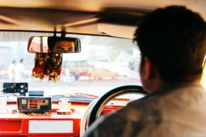 Driver