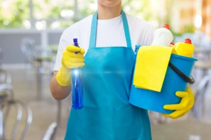Housekeeping