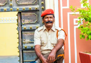 Security Guard