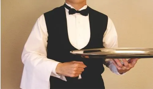 Waiter