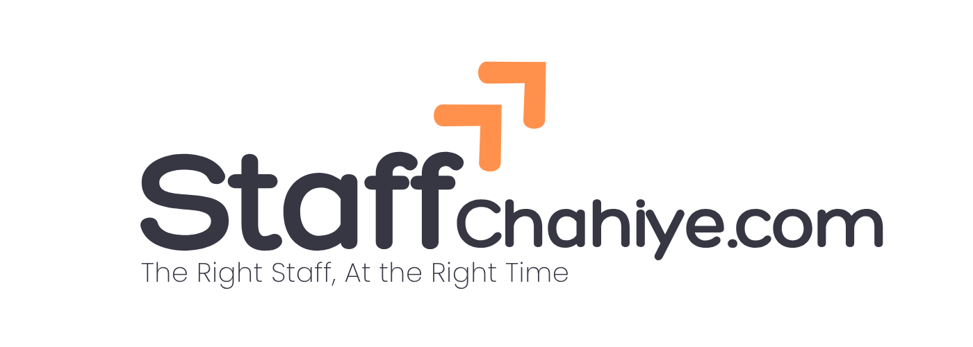 StaffChahiye